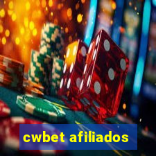 cwbet afiliados